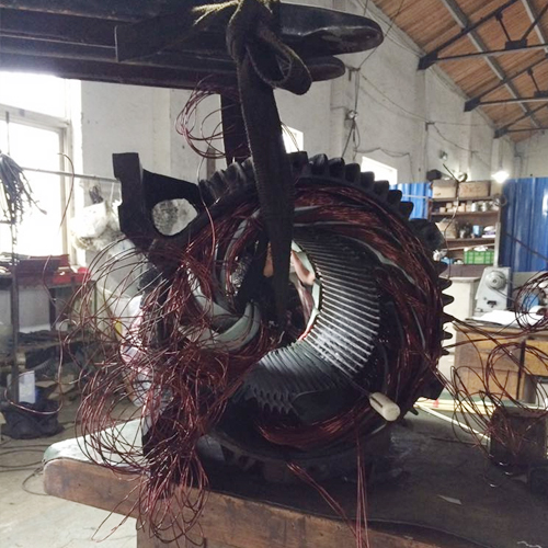 學(xué)習(xí)合肥特種電機(jī)維修技巧，把握老師傅的心得經(jīng)驗(yàn)